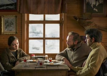 Nuri Bilge Ceylan’ın Son Filmi Kuru Otlar Üstüne Bize Ne Anlatıyor?