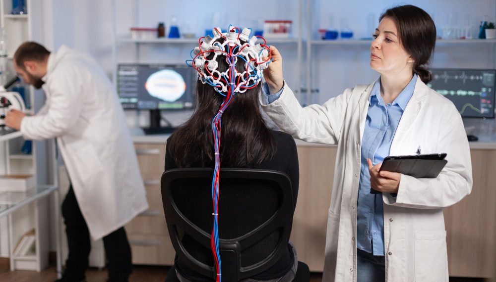Epigenetik: Genetik Kaderinizi Değiştirmek Mümkün Mü?
