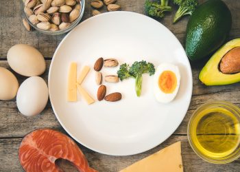 Ketojenik Diyet