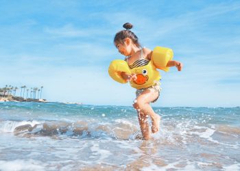 Çocuklar için yaz aylarında probiyotikler: Tatil Döneminde Sağlık Kalkanı