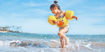 Çocuklar için yaz aylarında probiyotikler: Tatil Döneminde Sağlık Kalkanı