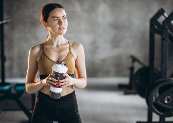 BCAA Nedir, Ne İşe Yarar? 