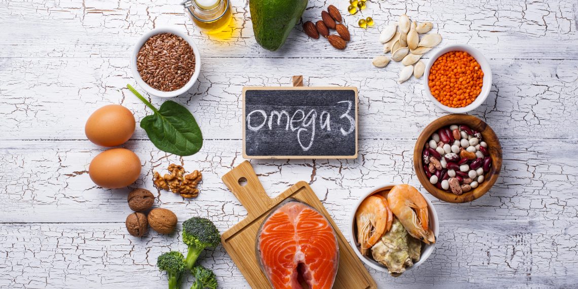 Omega-3 Kullanımı Hakkında İşin Doğrusu!
