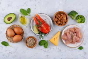 Protein Eksikliği: 5 Kritik İşaret