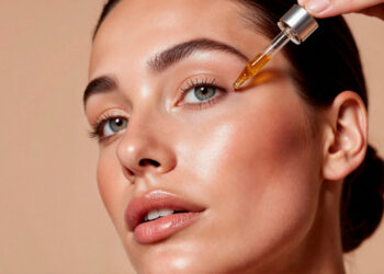 Botoks Etkisi mi? Retinol Shot Hakkında Bilmeniz Gereken Tüm Gerçekler