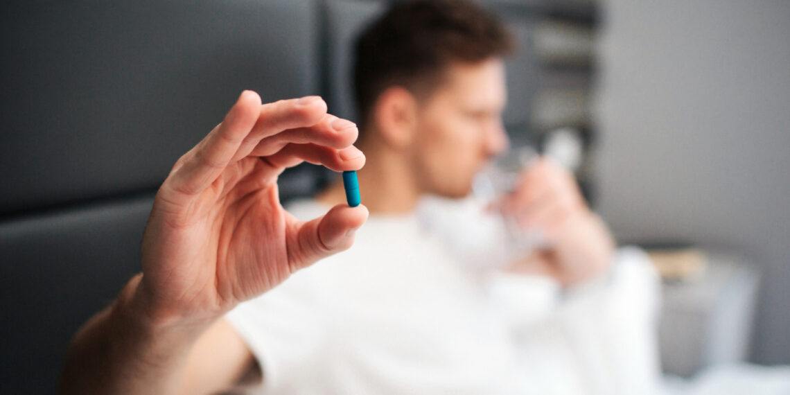 Erkeklerde Cinsel Gücü Artıran Vitaminler ve Mineraller