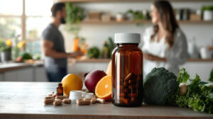 Erkekler ve Kadınlar İçin Multivitamin: Aralarındaki Fark Ne?