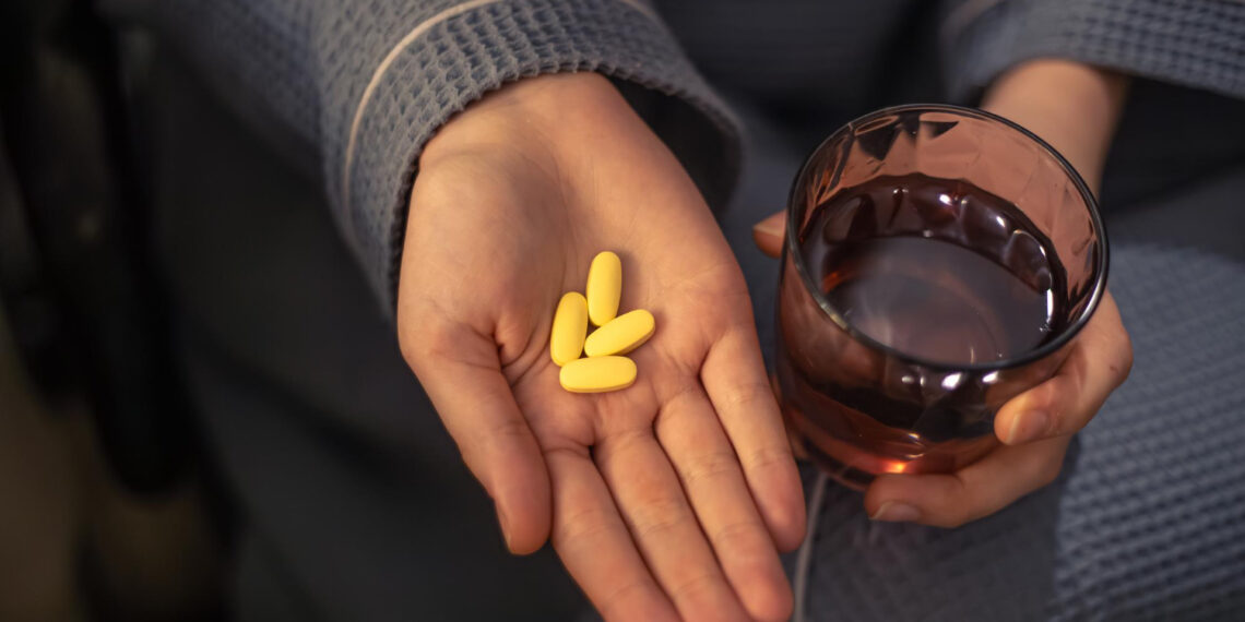 Erkekler ve Kadınlar İçin Multivitamin: Aralarındaki Fark Ne?