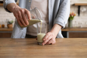 Protein Shake Ne Zaman İçilir?