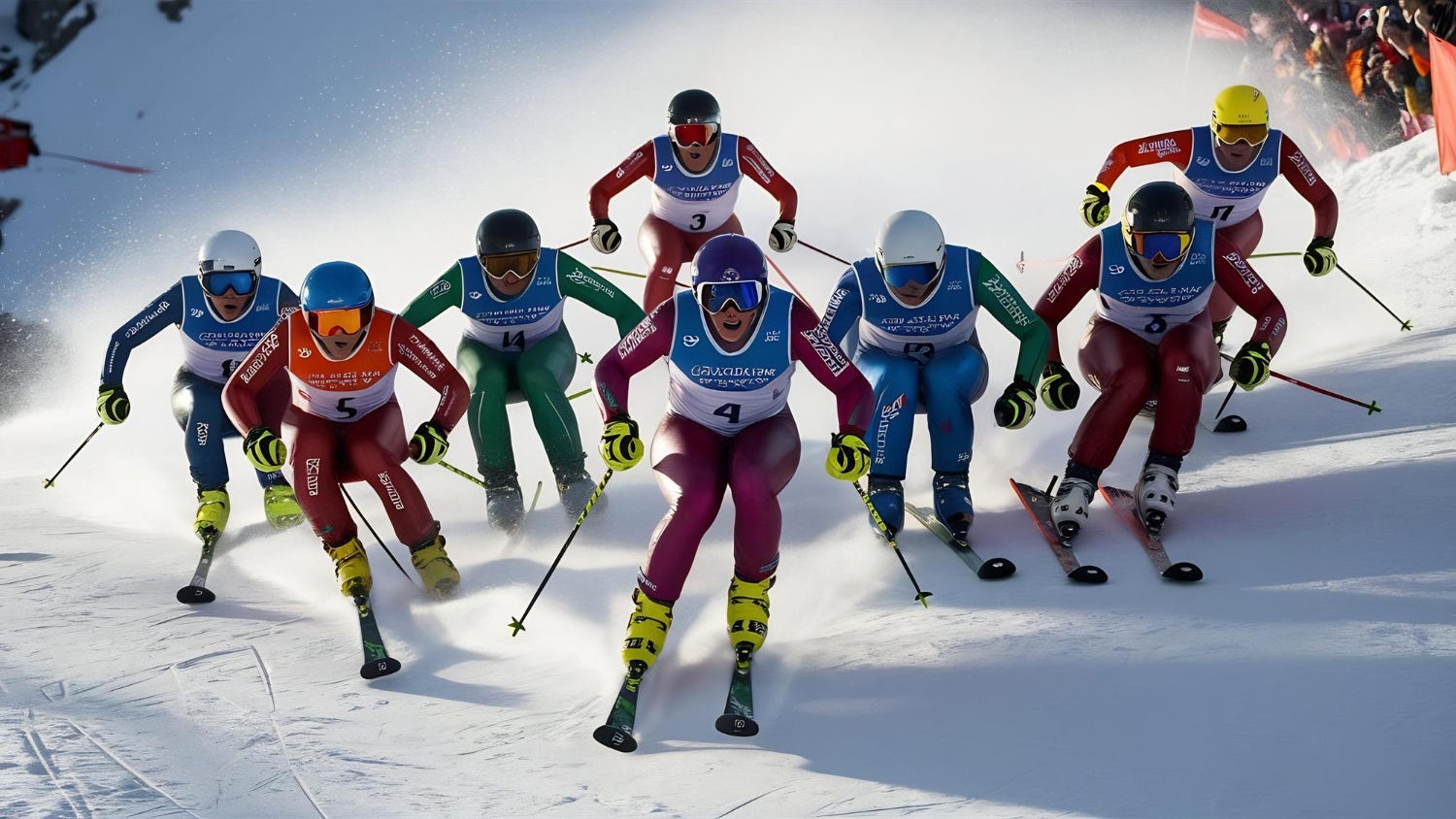 2026 Kış Olimpiyatları