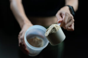 Whey Proteininin Kanıtlanmış Faydaları