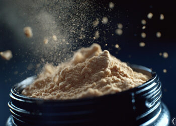 Whey Proteininin Kanıtlanmış Faydaları
