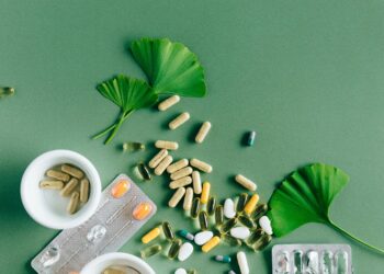 Multivitamin Ne İşe Yarar?