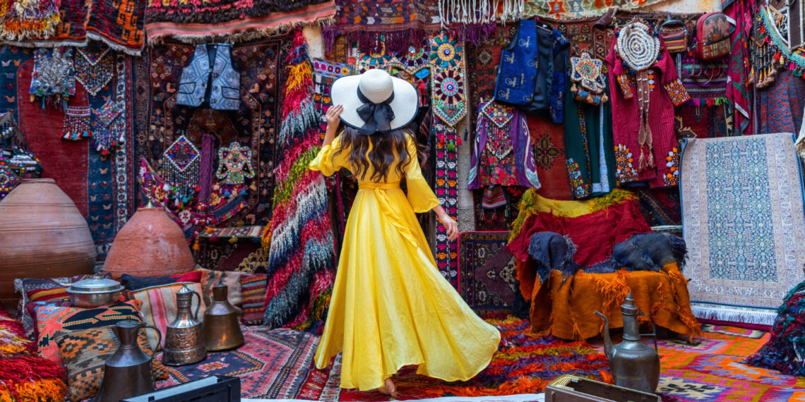 2026 Türkiye Kültür Yolu Festivali Rotası Belli Oldu: Tam 26 Şehirde Sanat Şöleni!